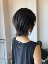 シーソー(SEA SAW)&nbsp;ボブレイヤー/ウルフレイヤー/ショートレイヤー