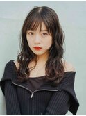愛されロング