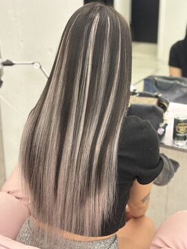 ローバー(Rover) シルバーグラデーション