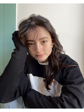 ロタ(rota) rota/ロタ/前髪なしショートボブ/表参道/渋谷