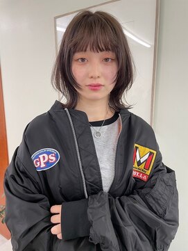 ウィットサークル(wit circle) medium layer