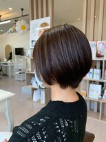 ミライバイスタイルジャパン 南風原店(mirai by sty japan)&nbsp;【沖縄】 髪質改善　髪質改善トリートメント　美容室髪質改善