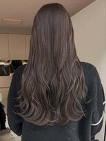 メゾンマイル 恵比寿(maison mile)&nbsp;オリーブブラウン/明るめブラウン/赤みなしカラー/恵比寿駅