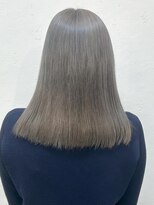 セルカ 新宿(CERCA)&nbsp;ミルクティーベージュ【CERCA新宿/新宿西口】