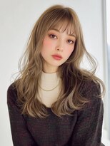 ルービック 高槻(Rubik's)&nbsp;20代/30代/40代レディース韓国レイヤーナチュラル小顔ボブ