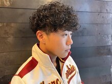 ディスイズバーバーサード(THIS IS BARBER 3rd)