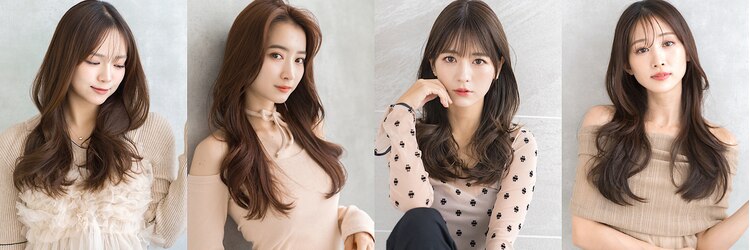 【完全個室サロン】Eleanor spa&treatment 熊谷【3月1日 OPEN(予定)】のサロンヘッダー