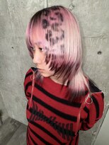 オーン 渋谷(OOn)&nbsp;ヒョウ柄