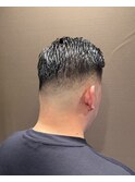 スキンフェード