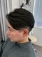 Men’s salon HISTORY 元住吉の写真/《メンズパーマ指名多数》最旬トレンド×独自のこだわり。周囲と差がつく圧倒的カッコよさを。