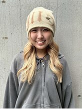リリアン 青山(relian)&nbsp;小川 愛奈
