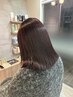 カット＋3ステップトリートメント￥8,250→￥6,050