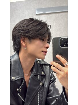 アイトーキョー 池袋(AI TOKYO) 韓国ニュアンスコンマセンターパート