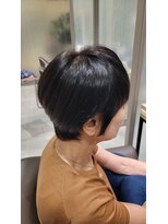 クロード モネ 上野の森店(Claude MONET) 大人ショート