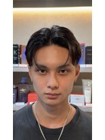 アイコントーキョー(i CON TOKYO)&nbsp;ブリティッシュセンターパート