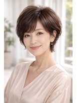 リーフ 新松戸(LeaF)&nbsp;大人ショート