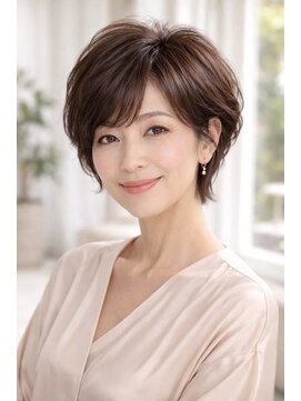 リーフ 新松戸(LeaF) 大人ショート