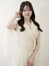 アマンドール(Aman D'or)&nbsp;東 千耀