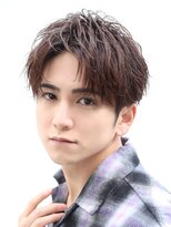 リップス 池袋(LIPPS)&nbsp;ショートセンターパート