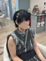 エルディ 大宮(eldy) 編み込みメンズセット