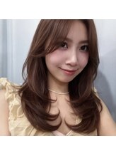 エイト(EighT)&nbsp;中澤 愛香(AIKA)