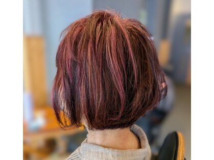 ジャドールの写真