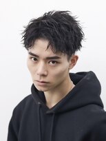 トゥルークリエイション 新越谷(True Creation) スパイキーショート