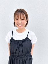 チトセ 遠石(CHITOSE) 神田 朋美