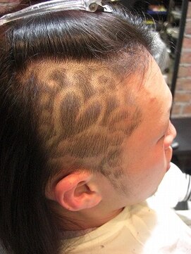 トリックストア(TRICK STORE) ２０１１年は、うさぎ年。