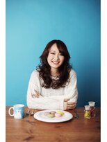 コットン 平塚店(Cotton)&nbsp;【cotton平塚】リッチカール/パーマ/アッシュ