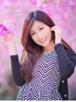 ディストーション(DISTORTION) レイヤ　スタイル