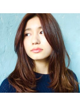 ソルト(Salt) Salt☆ナチュラルストレート