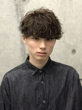 オーシャントーキョー ホワイト(OCEAN TOKYO WHITE) ラフカール