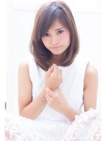 レイラバイアフロート 吉祥寺(Lila by afloat)&nbsp;【アフロート/小笠原剛】ひし形ワンカールのとろみロブ