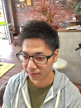 ボレロゴーイチ(bolero51) ショート