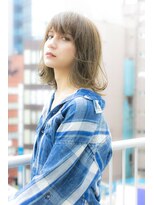 プライズ 錦糸町北口店(prize) 透明感たっぷり透明感たっぷりミルクティーベージュ錦糸町北口