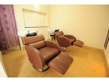 オリーヴ ヘアー(OLIVE hair)