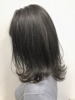 ジゼル(GiseL)&nbsp;【GiseL】ダークグレー