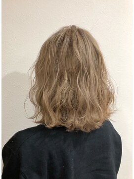 ファイブ ヴィンテージ(5 Vintage) ミルクティベージュ