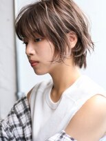 サロン シー(salon sea)&nbsp;salon sea　ハイライトベージュ