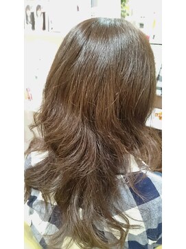 ティアルナ(Tialuna) レディースStyle