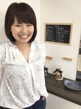 ノイエ (Hair salon Noie) ヤマグチ ナツミ