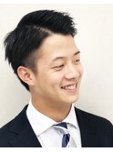 王道ジェントルツーブロック