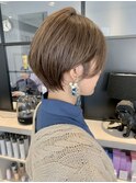 大人ナチュラル