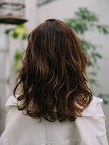 プロデュース 古淵店(Produce)&nbsp;立体感ウェーブ