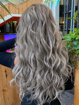 ディバイス(Device) 【Device心斎橋】レミーオリジナルシールエクステ