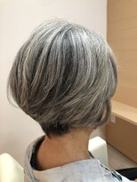 ルラシオン(Le Lation) LeLationショート☆