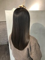 リーコベル(Ricco belle)&nbsp;髪質改善酸熱トリートメント