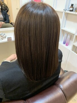 リミックス(Remix) リピュアトリートメント