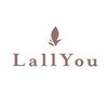 ラルユー 金山(LallYou)のお店ロゴ